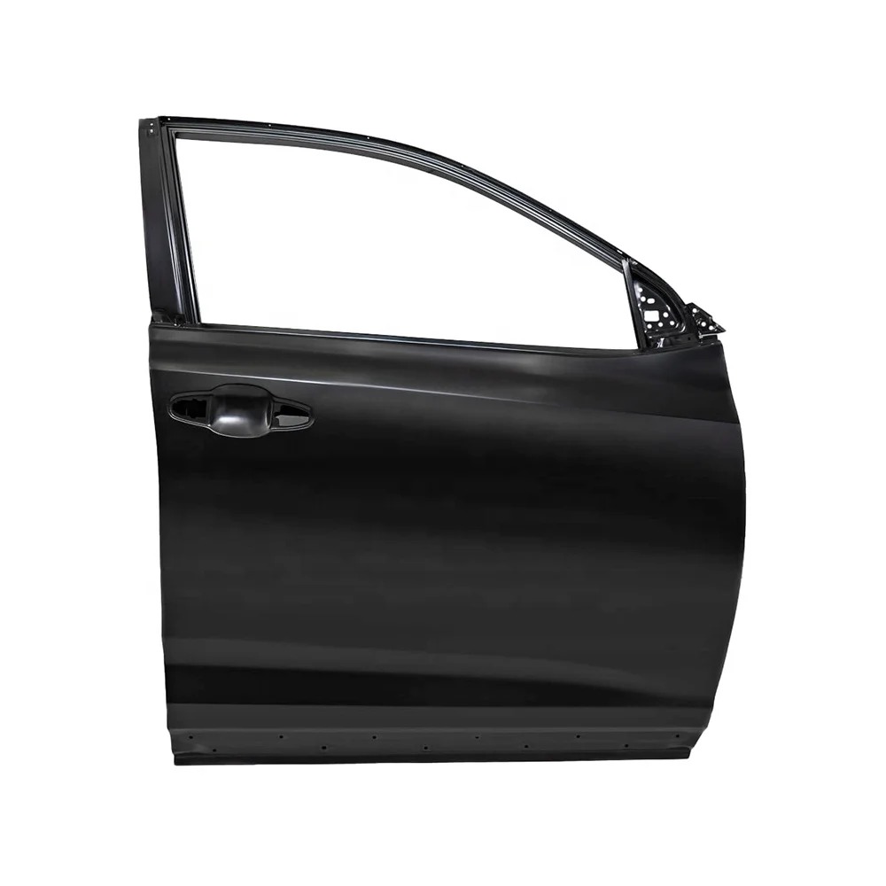 2014-2019 Highlander Great Quality Steel Car Front Doors 67002-0E110 67001-0E110 670020E110 670010E110